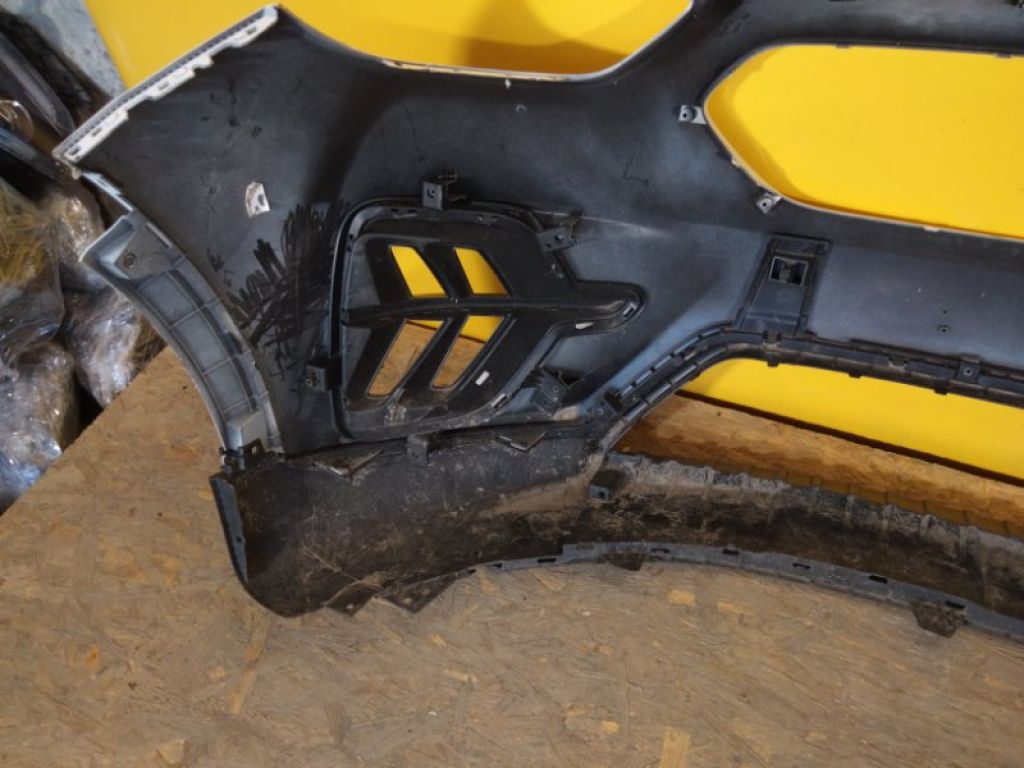 86511-Q4000 | Бампер передний KIA NIRO DE 16-22 - Фото 10