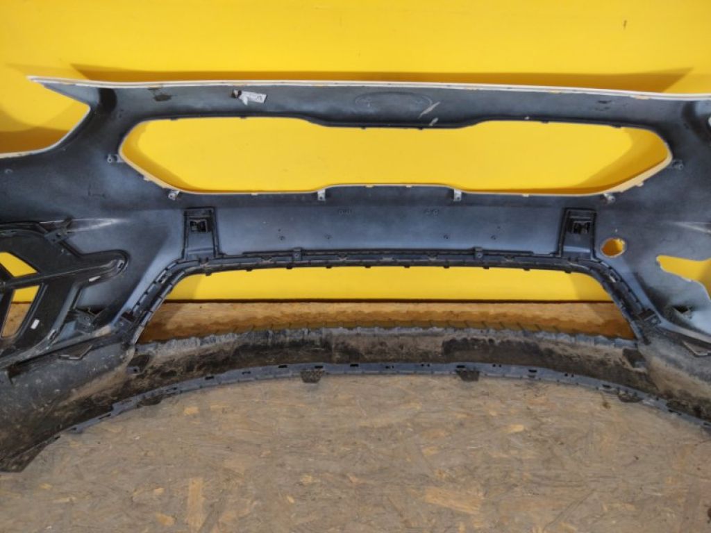 86511-Q4000 | Бампер передний KIA NIRO DE 16-22 - Фото 11