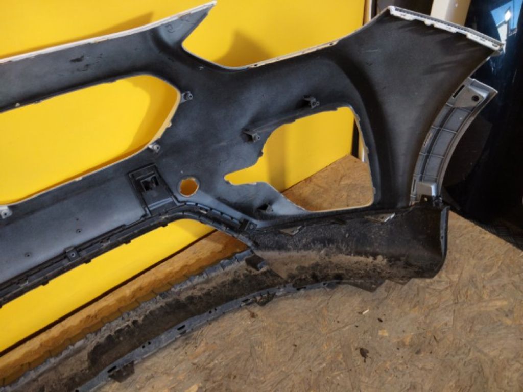 86511-Q4000 | Бампер передний KIA NIRO DE 16-22 - Фото 12