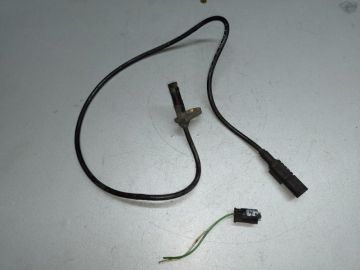 Датчик ABS передн. прав. MERCEDES E-CLASS W211 02-09