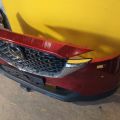 KTZD50031 8P | Бампер передний MAZDA CX-5 (KF) 16-21 - Превью 3