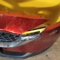 KTZD50031 8P | Бампер передний MAZDA CX-5 (KF) 16-21 - Превью 4