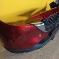 KTZD50031 8P | Бампер передний MAZDA CX-5 (KF) 16-21 - Превью 7