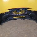 KTZD50031 8P | Бампер передний MAZDA CX-5 (KF) 16-21 - Превью 8
