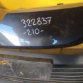 52119-F2911 | Бампер передній TOYOTA COROLLA 18- - Прев'ю 4