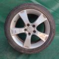 99650-26570 | Диск R17 MAZDA 3 BK 03-08