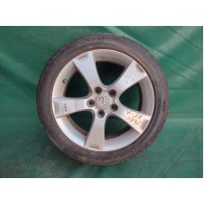 Диск R17 MAZDA 3 BK 03-08