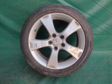 Диск R17 MAZDA 3 BK 03-08