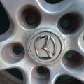 99650-26570 | Диск R17 MAZDA 3 BK 03-08 - Прев'ю 3