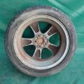 99650-26570 | Диск R17 MAZDA 3 BK 03-08 - Прев'ю 4