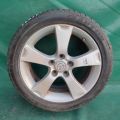 99650-26570 | Диск R17 MAZDA 3 BK 03-08