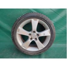 Диск R17 MAZDA 3 BK 03-08