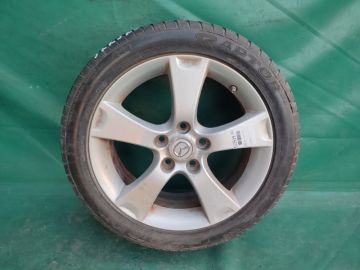 Диск R17 MAZDA 3 BK 03-08