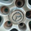 99650-26570 | Диск R17 MAZDA 3 BK 03-08 - Превью 3