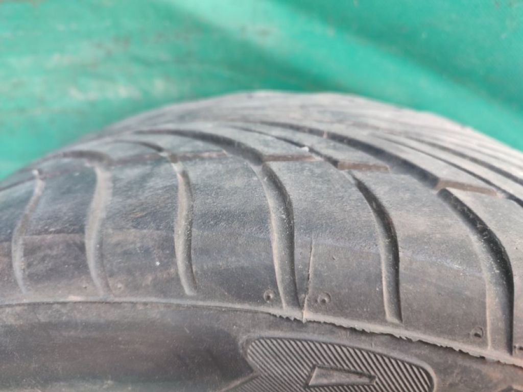 99650-26570 | Диск R17 MAZDA 3 BK 03-08 - Фото 4
