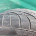 99650-26570 | Диск R17 MAZDA 3 BK 03-08 - Превью 4