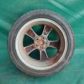 99650-26570 | Диск R17 MAZDA 3 BK 03-08 - Превью 5