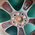 99650-26570 | Диск R17 MAZDA 3 BK 03-08 - Превью 6
