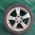 99650-26570 | Диск R17 MAZDA 3 BK 03-08