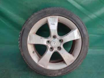 Диск R17 MAZDA 3 BK 03-08