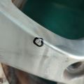 99650-26570 | Диск R17 MAZDA 3 BK 03-08 - Превью 5