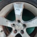 99650-26570 | Диск R17 MAZDA 3 BK 03-08 - Превью 6