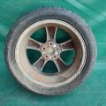 99650-26570 | Диск R17 MAZDA 3 BK 03-08 - Превью 7