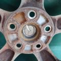 99650-26570 | Диск R17 MAZDA 3 BK 03-08 - Превью 8