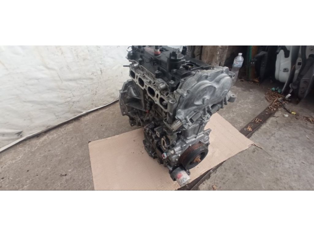 QR25DE | Двигун бензин NISSAN X-TRAIL/ROGUE T32 13-20 - Фото 3