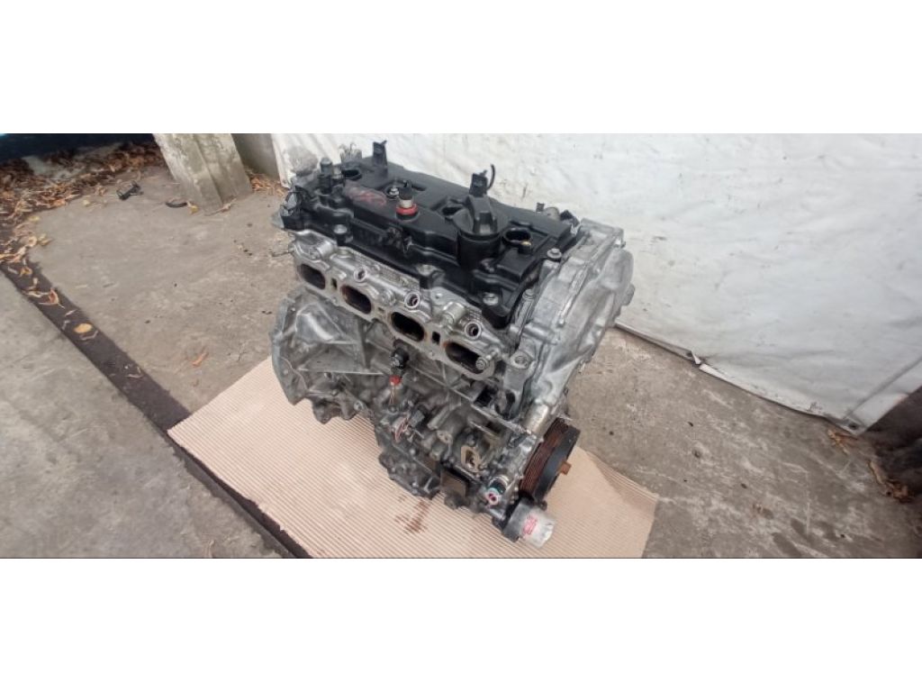 QR25DE | Двигун бензин NISSAN X-TRAIL/ROGUE T32 13-20 - Фото 4
