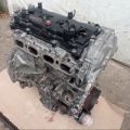 QR25DE | Двигун бензин NISSAN X-TRAIL/ROGUE T32 13-20 - Прев'ю 4
