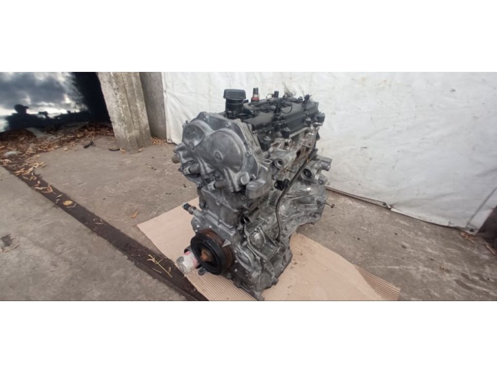 QR25DE | Двигун бензин NISSAN X-TRAIL/ROGUE T32 13-20 - Фото 5