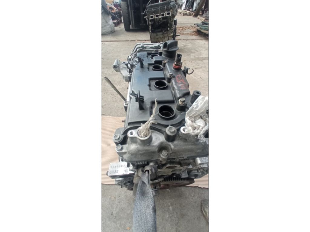 QR25DE | Двигун бензин NISSAN X-TRAIL/ROGUE T32 13-20 - Фото 6