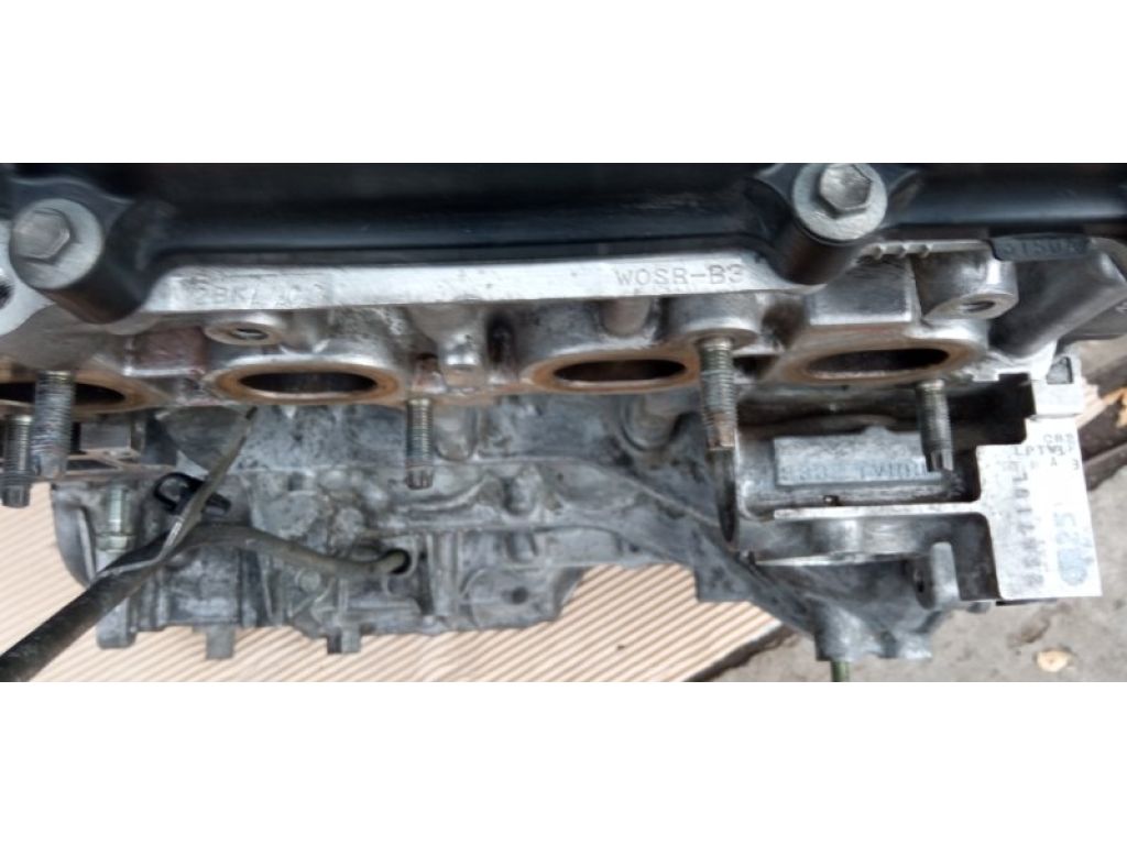 QR25DE | Двигун бензин NISSAN X-TRAIL/ROGUE T32 13-20 - Фото 8