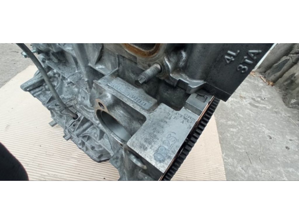 QR25DE | Двигун бензин NISSAN X-TRAIL/ROGUE T32 13-20 - Фото 10