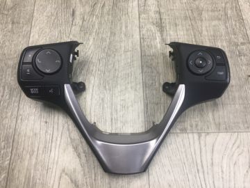 Кнопки на руль TOYOTA RAV4 13-19