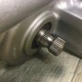 4520A42100 | Электроусилитель рулевого управления TOYOTA RAV4 13-19 - Превью 7