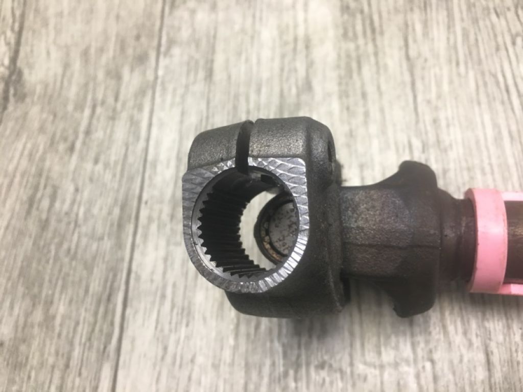 4526042110 | Рульовий карданчик TOYOTA RAV4 13-19 - Фото 3