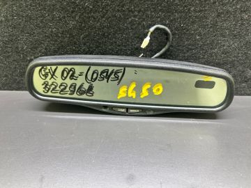 Дзеркало салону LEXUS GX470 02-09