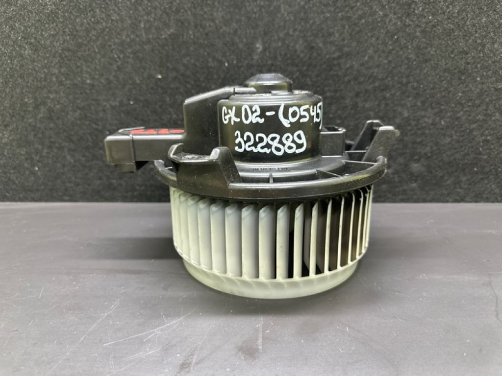 87103-35060 | Моторчик печки передн. LEXUS GX470 02-09