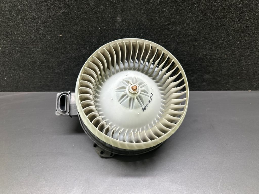 87103-35060 | Моторчик печки передн. LEXUS GX470 02-09 - Фото 3