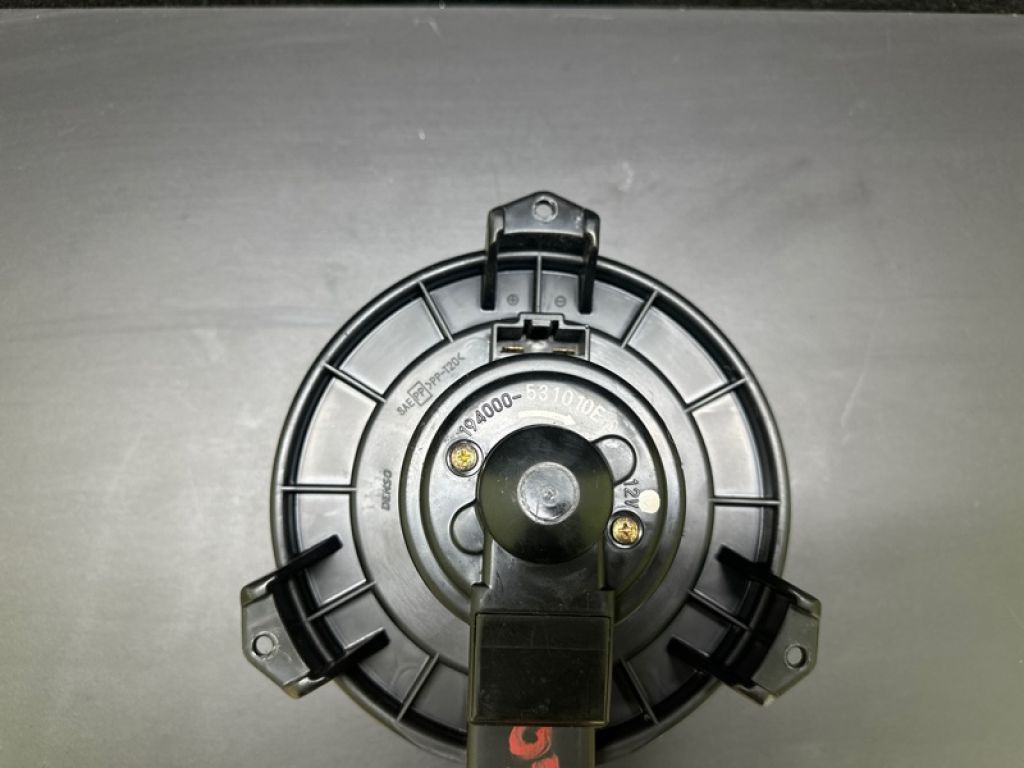 87103-35060 | Моторчик печки передн. LEXUS GX470 02-09 - Фото 4