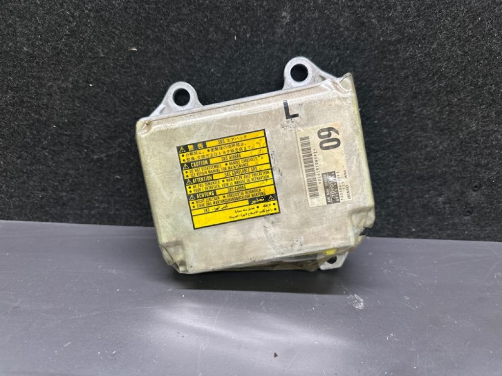 89170-60140 | Блок управления AIRBAG LEXUS GX470 02-09