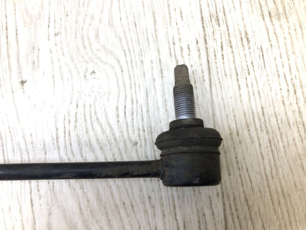 54830F2000 | Стійка стабілізатора передн. лів. HYUNDAI ELANTRA AD 16- - Фото 4