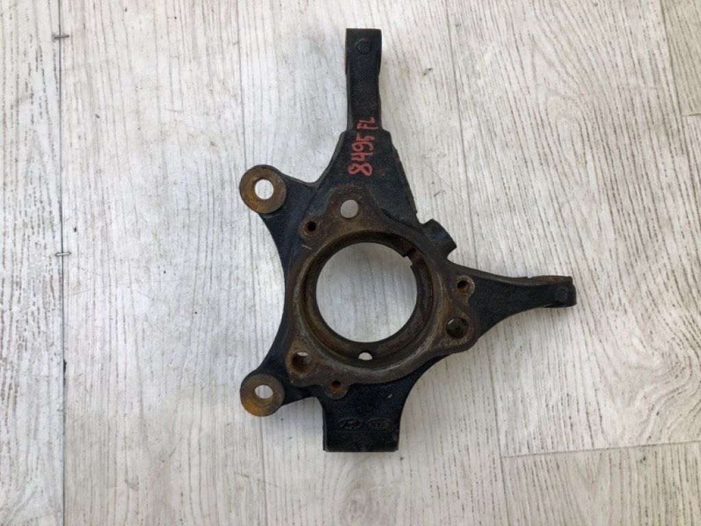 51715F2000 | Кулак поворотний передн. лів. HYUNDAI ELANTRA AD 16- - Фото 2