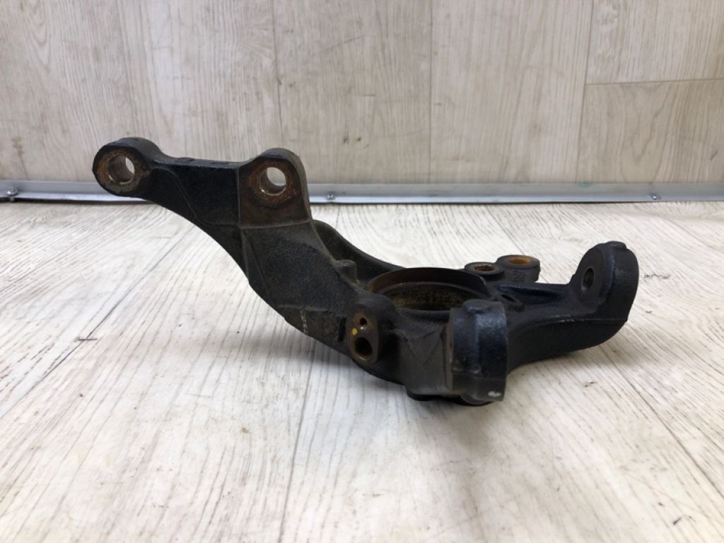 51715F2000 | Кулак поворотний передн. лів. HYUNDAI ELANTRA AD 16- - Фото 3