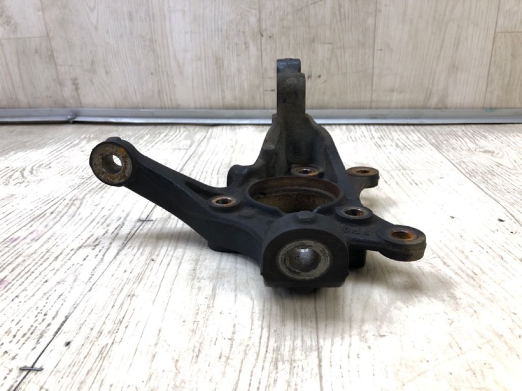 51715F2000 | Кулак поворотний передн. лів. HYUNDAI ELANTRA AD 16- - Фото 4