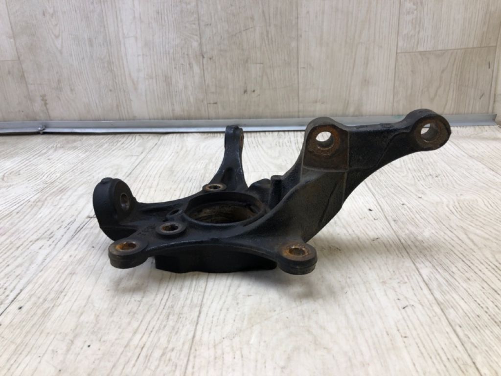 51715F2000 | Кулак поворотний передн. лів. HYUNDAI ELANTRA AD 16- - Фото 5