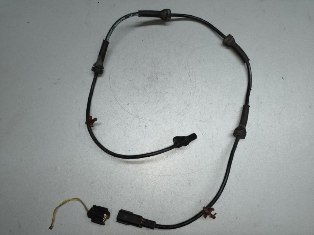 47910-4CE0A | Датчик ABS передн. NISSAN X-TRAIL/ROGUE T32 13-20