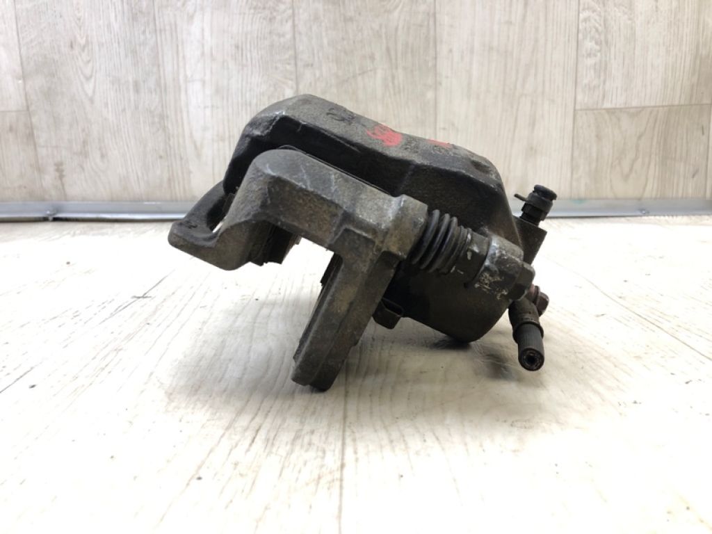 58110F3000 | Супорт гальмівний передн. лів. HYUNDAI ELANTRA AD 16- - Фото 3